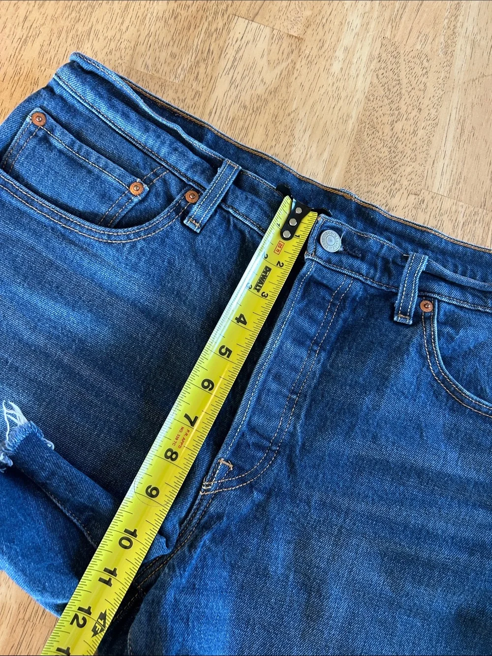 Levis classic levi